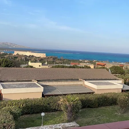 I Pescatori Di Stelle-l1 Sole Holiday home *