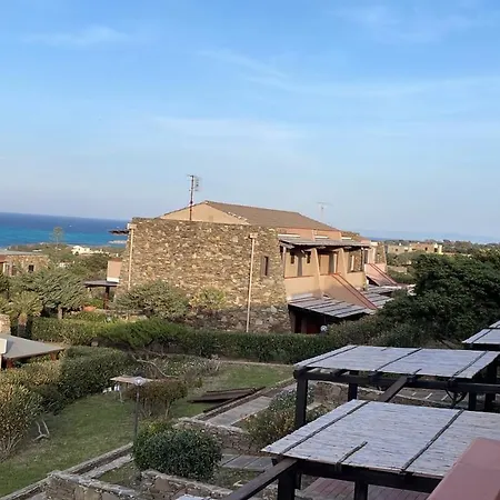 Holiday home I Pescatori Di Stelle-l1 Sole