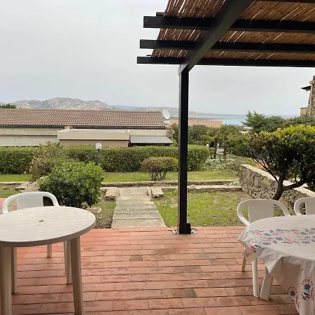 I Pescatori Di Stelle-l1 Sole Holiday home *