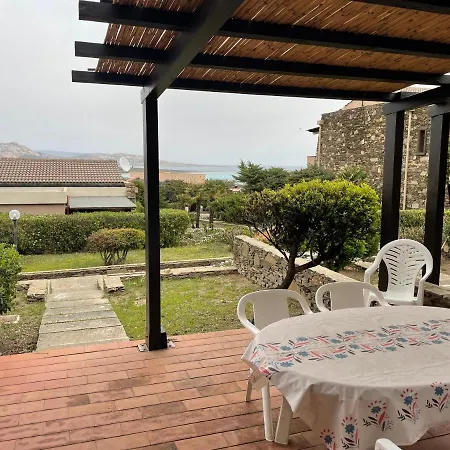 Holiday home I Pescatori Di Stelle-l1 Sole Stintino