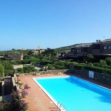 I Pescatori Di Stelle-l1 Sole Holiday home