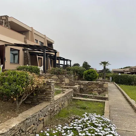 Holiday home I Pescatori Di Stelle-l1 Sole