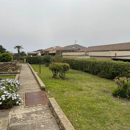 Holiday home I Pescatori Di Stelle-l1 Sole *
