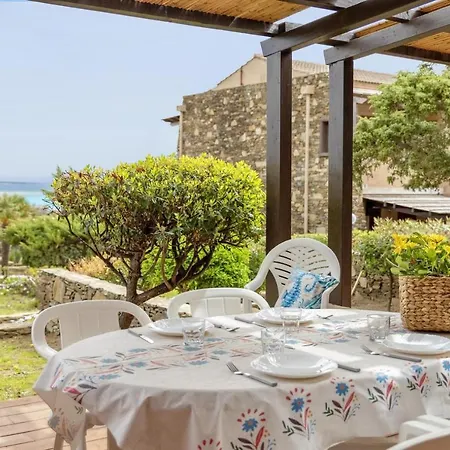 I Pescatori Di Stelle-l1 Sole Holiday home