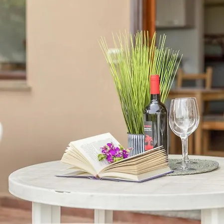 Holiday home I Pescatori Di Stelle-l1 Sole