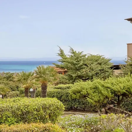 I Pescatori Di Stelle-l1 Sole Holiday home Stintino