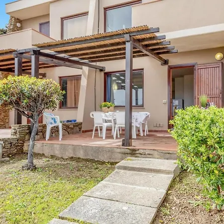 I Pescatori Di Stelle-l1 Sole Holiday home Stintino