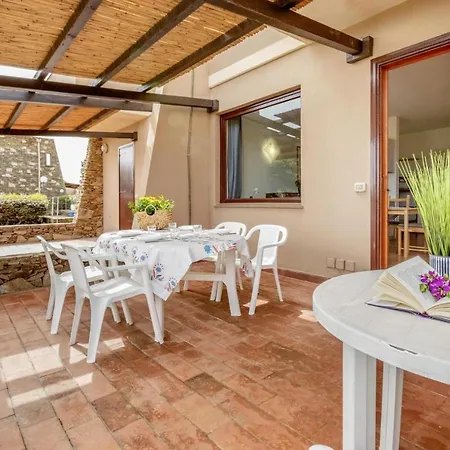 I Pescatori Di Stelle-l1 Sole Holiday home