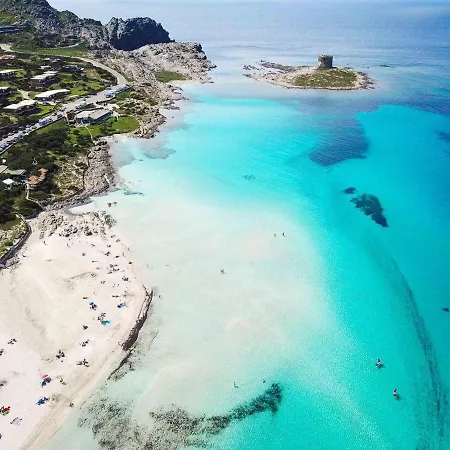 I Pescatori Di Stelle-l1 Sole * Stintino