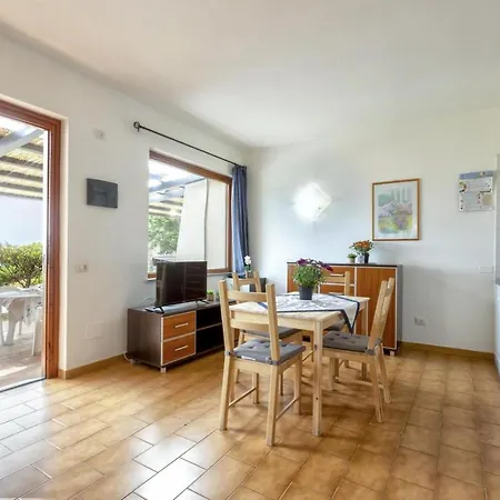 I Pescatori Di Stelle-l1 Sole Holiday home