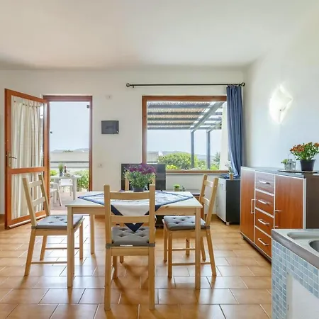 Holiday home I Pescatori Di Stelle-l1 Sole