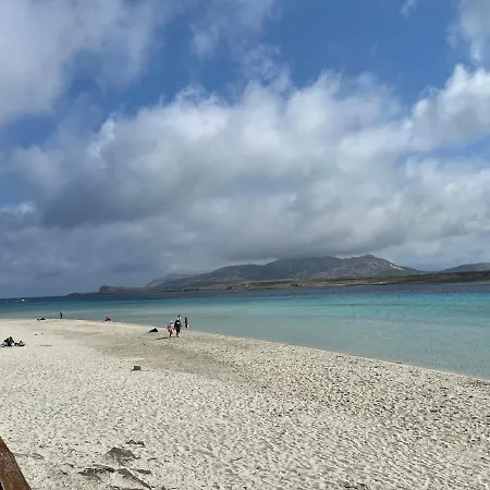 Holiday home I Pescatori Di Stelle-l1 Sole *