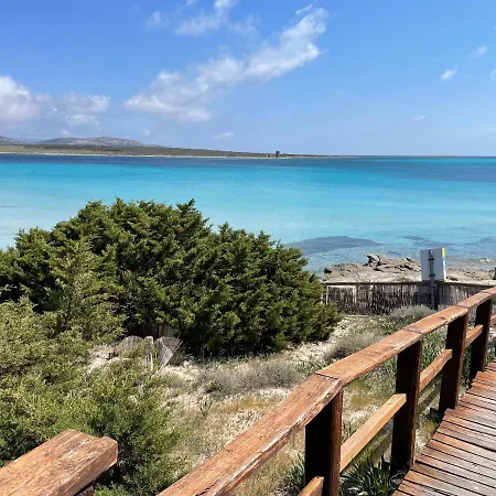 בית נופש I Pescatori Di Stelle-l1 Sole