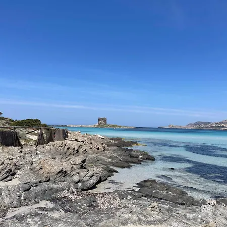 Holiday home I Pescatori Di Stelle-l1 Sole Stintino