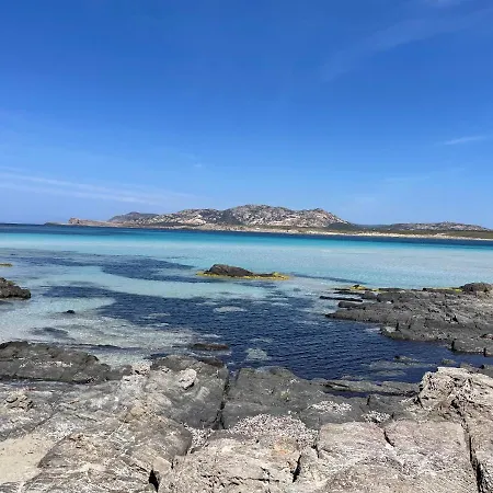 בית נופש I Pescatori Di Stelle-l1 Sole