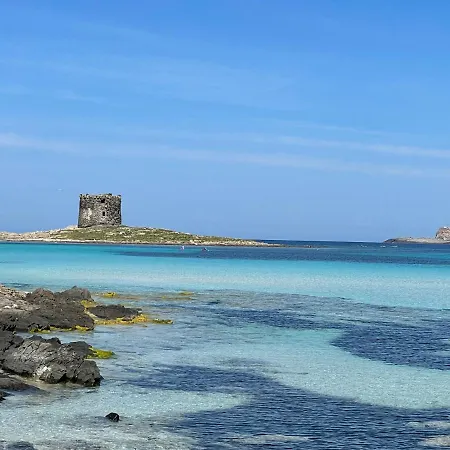 Holiday home I Pescatori Di Stelle-l1 Sole *