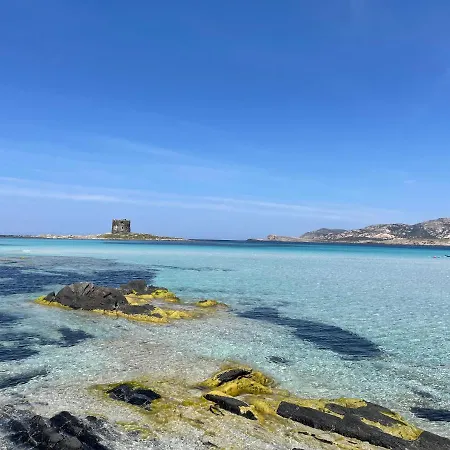 I Pescatori Di Stelle-l1 Sole בית נופש סטינטינו