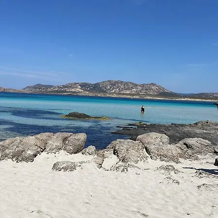 Holiday home I Pescatori Di Stelle-l1 Sole