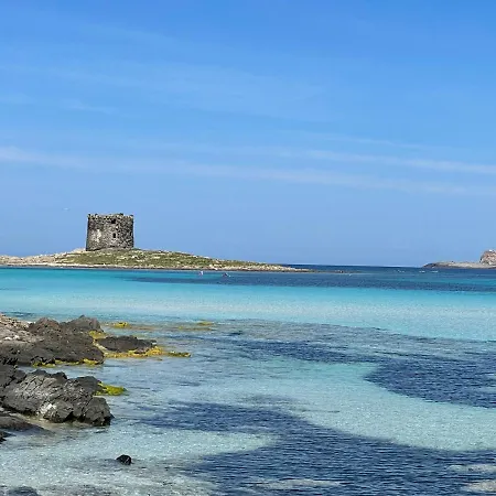 Holiday home I Pescatori Di Stelle-l1 Sole *